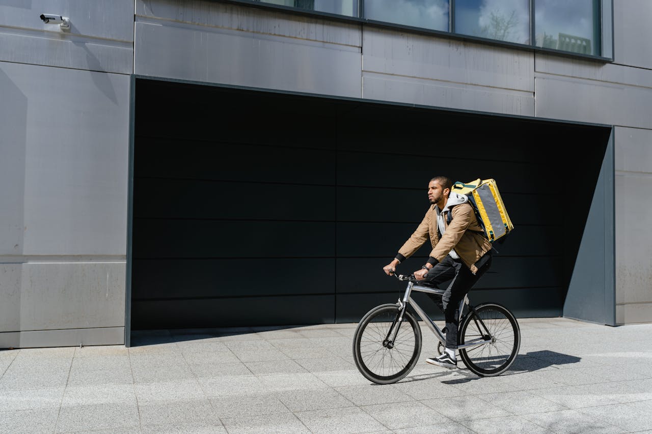 Jakie miasta obsługuje Uber Eats?